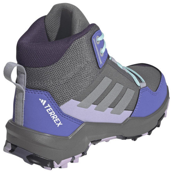 Adidas Terrex Ax4r Mid K Adidas Terrex Ax4r Mid K